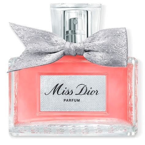 prix miss dior le parfum|miss dior perfume cheapest price.